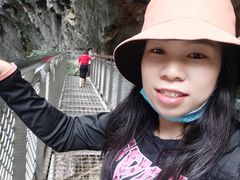 -英西峰林·洞天仙境