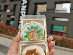 -昆明冠生园·蛋糕·面包(南强街店)