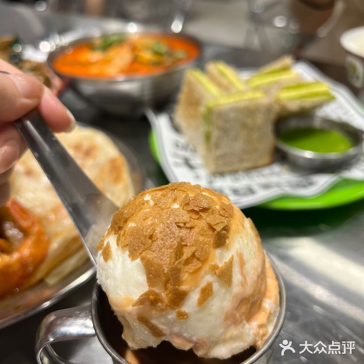 中山探店｜南仓食堂｜接地气的东南亚小排档