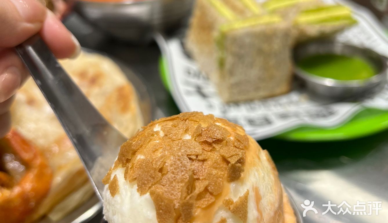 中山探店｜南仓食堂｜接地气的东南亚小排档