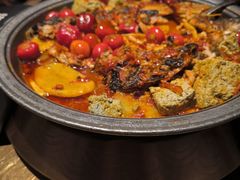 -烤匠麻辣烤鱼(万象城店)