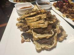 金牌牛肋骨-陈麻婆豆腐总店