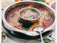-枇杷园食为鲜火锅(南山店)