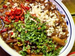 -永红源·小排档(闽江路店)