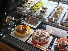 -FASHION BAKERY法森贝克(新德路店)
