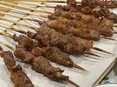 -新凯旋烧烤·燕姐千岛湖土菜