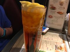 -翠华餐厅