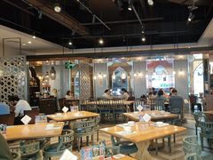 -天山传奇新疆菜(SKLP店)