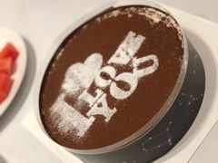 -幸福西饼生日蛋糕·下午茶(闵行店)