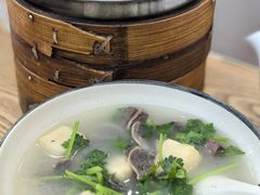 -法华汤包馆(法华镇路店)