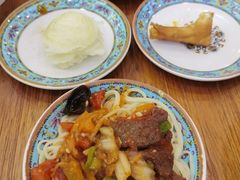 -BAURSAK包尔萨克早餐屋(第二分店)
