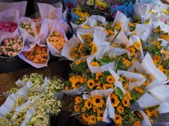 -循礼门鲜花花市(武汉循礼门店)