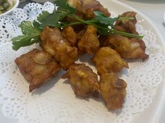 -陆记鹅庄·潮汕菜·狮头鹅(大仟里店)