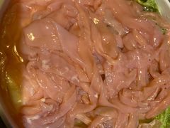 -佬革命主题火锅(玉沙路店)