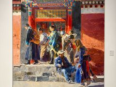 -中华艺术宫(上海美术馆)