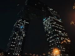 -中央广播电视总台(光华路办公区)