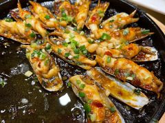 铁板肥蛏-鸽子窝(黄村店)