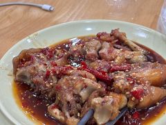 -贤花饭店(城阳店)