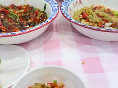 -三只鸟本地特色菜馆(上饶总店)
