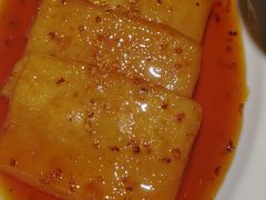 -老头儿油爆虾·三潭印月