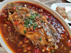 -一楼食业·美食人家