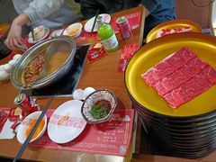 -牛New寿喜烧(青浦店)