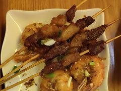 -上水足浴·芳疗(国贸店)