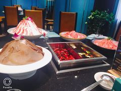 -五星桥原切肥牛火锅·30年专注好牛肉(湖塘店)