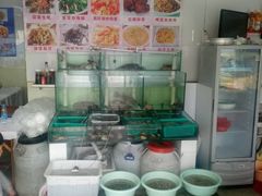 -胖子饺子馆·海鲜家常菜(海军博物馆店)