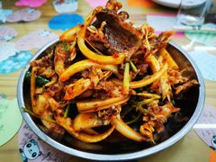 -金家小吃(美岭小区店)