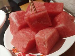 -山满楼鲜货火锅(喜悦汇店)