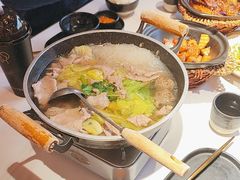 -乔阿马·江南味·驴肉香(龙湖华泾天街店)