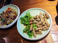 -管氏翅吧(望京东店)
