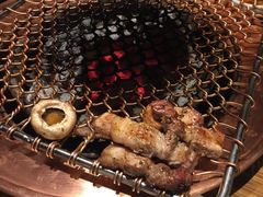 -王妃家(明洞中央店)