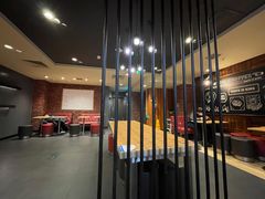 -汉堡王(西直门凯德MALL店)