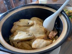 -环秀楼(黄山呈坎店)