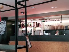 大堂-Moka Bros 摩卡站(西单大悦城店)