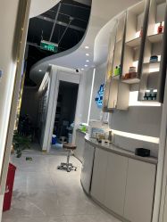 -Mr.JUDY洗个头发