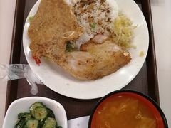 -大圆碗(新兴路店)