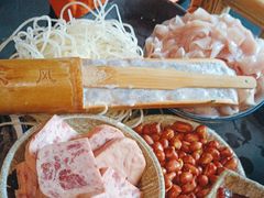 -大风老火锅(江北一店)