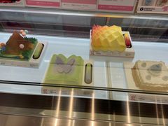 -GRAMCAKE一克甜品(昙华林花园山店)