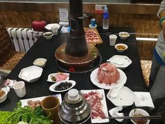 -草原饭店火锅