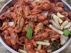 -泓泽虾乡(南汇店)