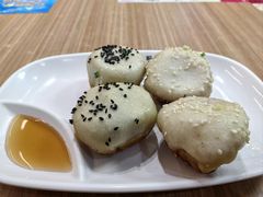 -小杨生煎(白玉兰广场店)