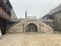 -句容茅山景区