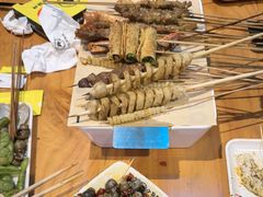 -本色.小马哥烧烤(无锡九里仓店)