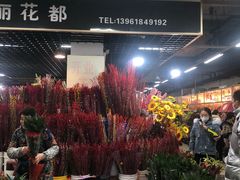 -无锡文化工艺品市场(槐古路店)