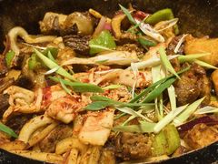 -清真.德枭炕肉店.青海菜(大新街夜市店)