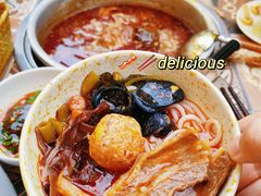 -顶上头·螺蛳火锅(五一新村店)