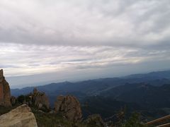 -白草畔自然风景区